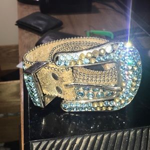 B B Simon Full loaded